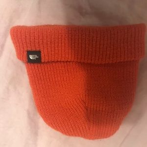 Northface beanie